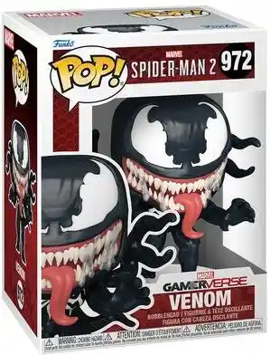 Venom zabawki Venom zabawki