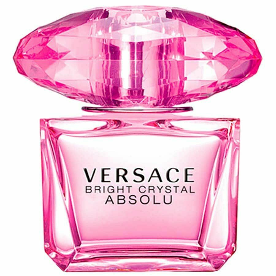 v/versace bright crystal absolu perfumy