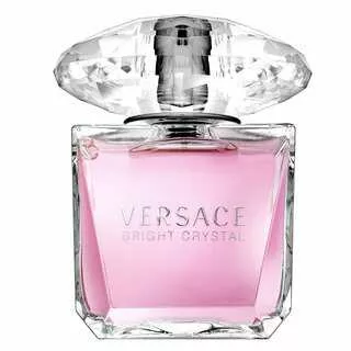 Versace Bright Crystal perfumy