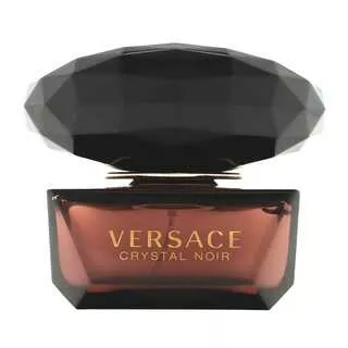 v/versace crystal noir perfumy