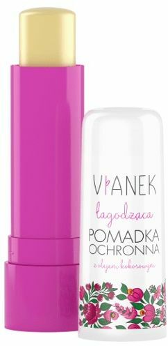 VIANEK balsam do ust VIANEK balsam do ust