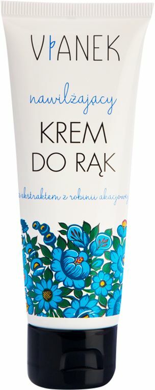VIANEK krem do rąk VIANEK krem do rąk