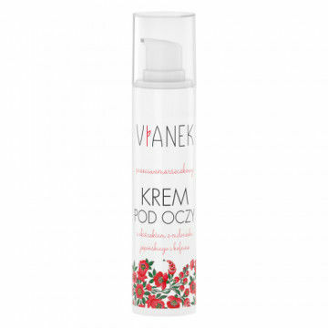 VIANEK krem pod oczy VIANEK krem pod oczy