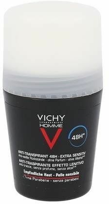 Vichy antyperspirant męski Vichy antyperspirant męski