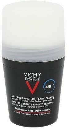 Vichy antyperspirant męski Vichy antyperspirant męski
