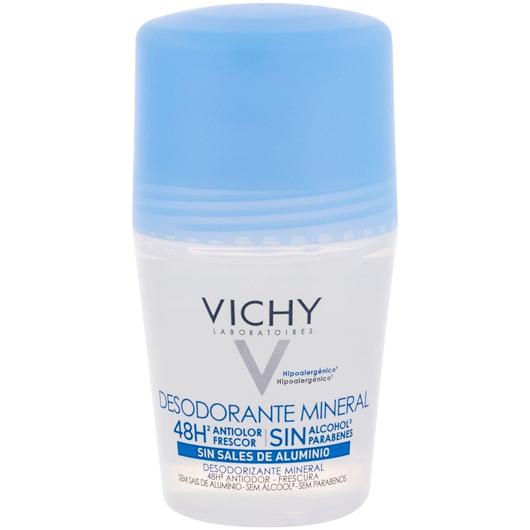 Vichy antyperspirant Vichy antyperspirant