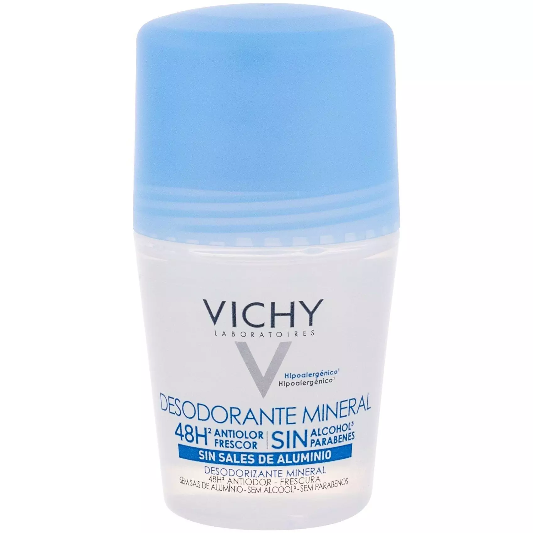 Vichy antyperspirant