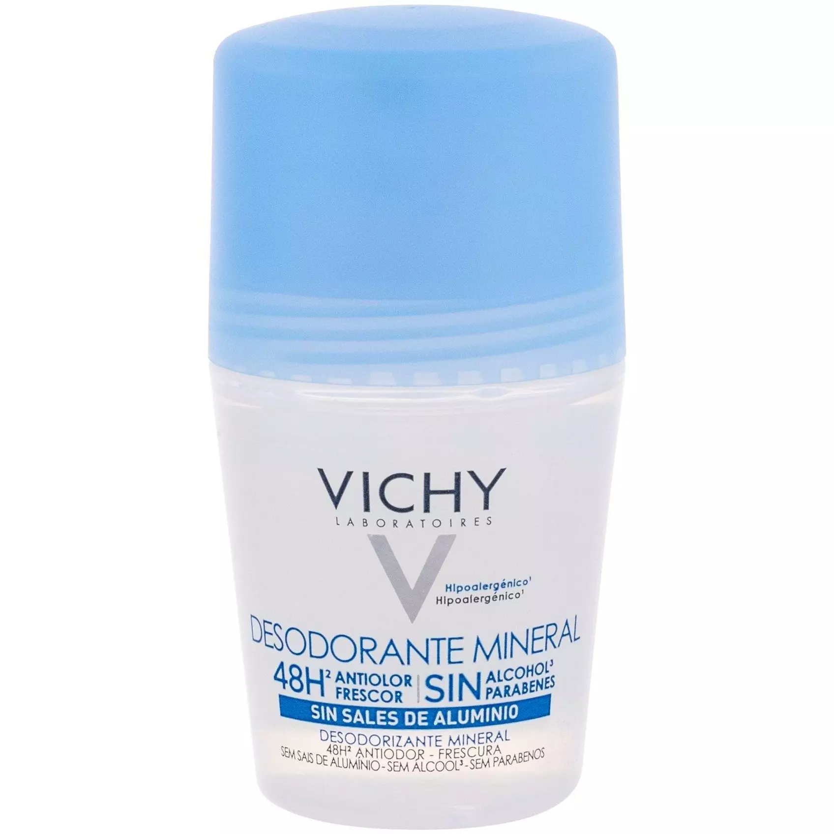Vichy antyperspirant Vichy antyperspirant
