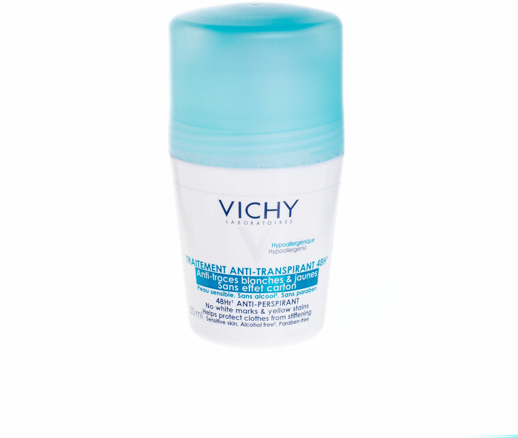 Vichy dezodorant spray