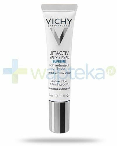 Vichy krem pod oczy Vichy krem pod oczy