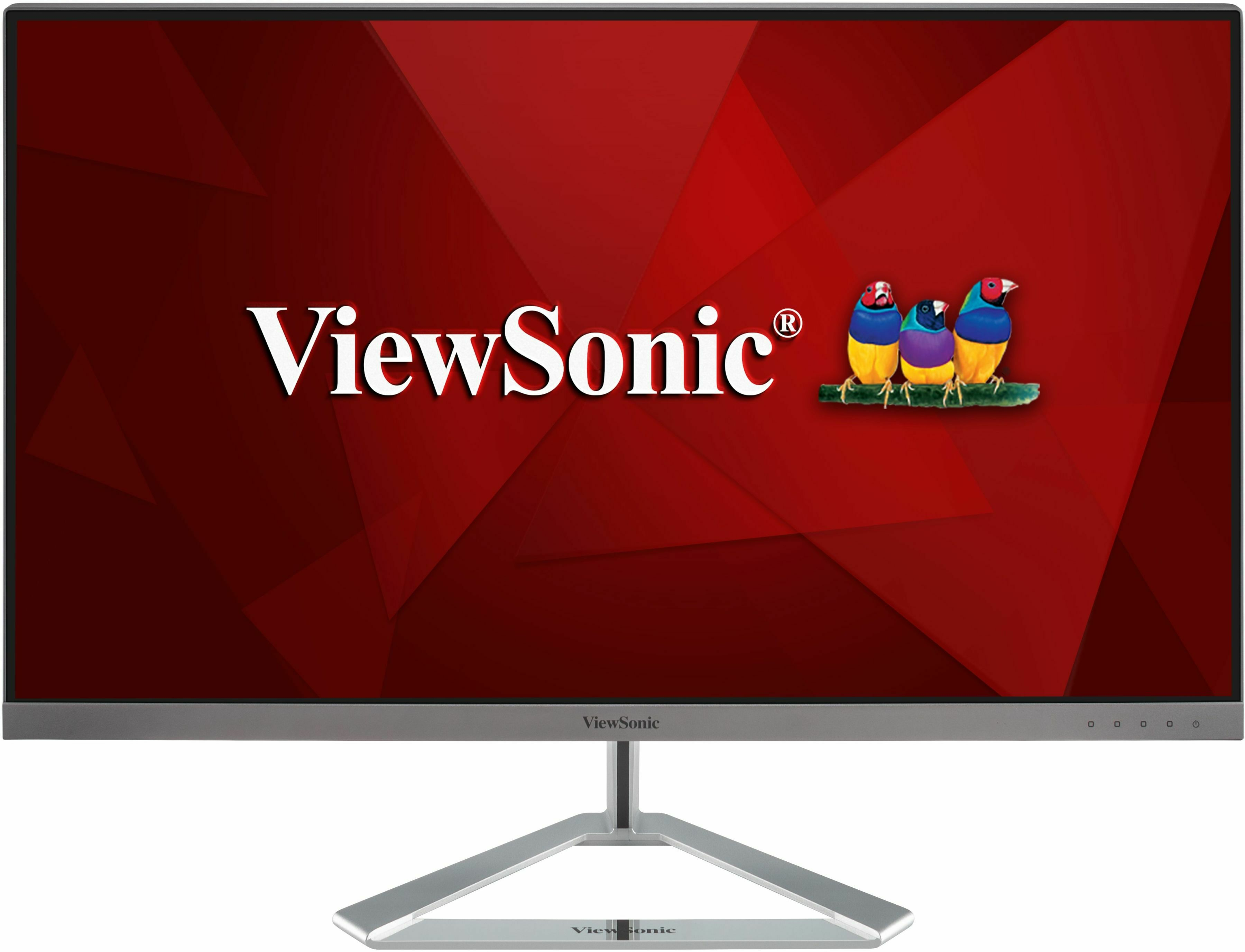 ViewSonic VX2776
