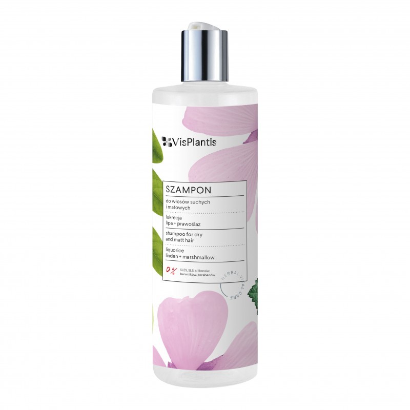 Vis Plantis szampon Vis Plantis szampon
