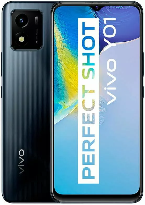 VIVO smartphone VIVO smartphone