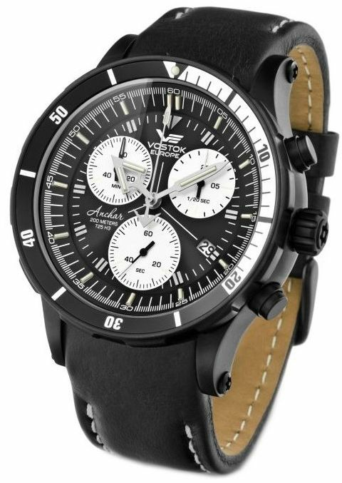 Vostok Europe Anchar Vostok Europe Anchar