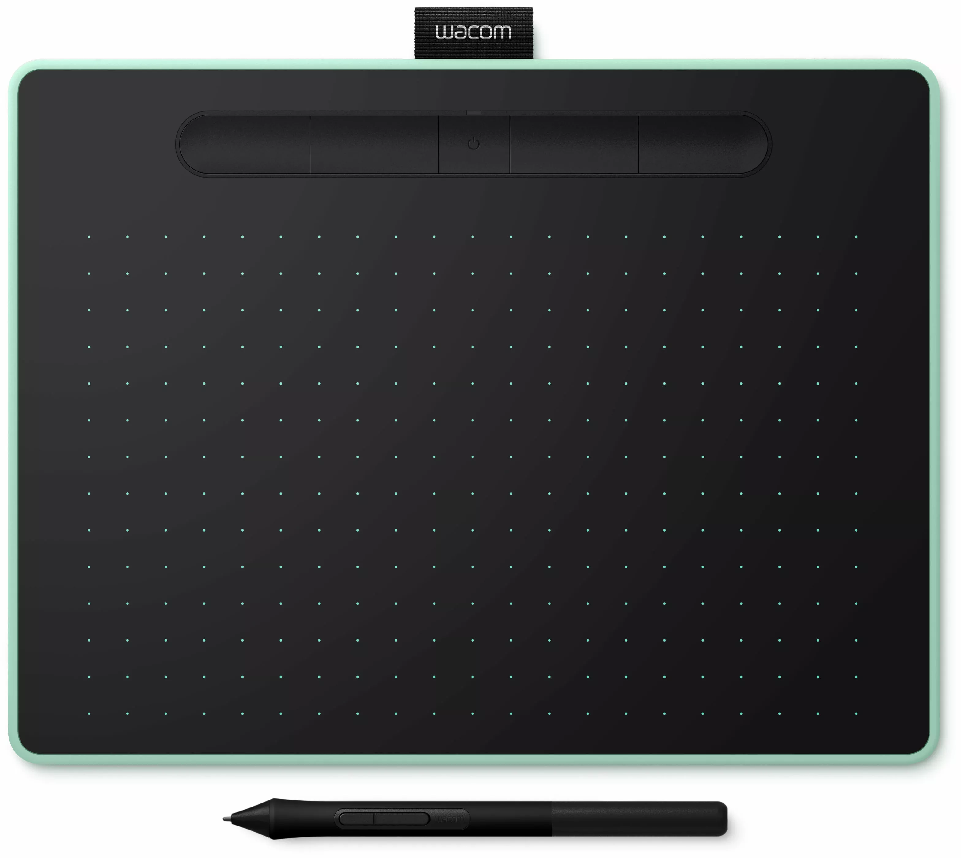 Wacom Intuos M - tablet graficzny