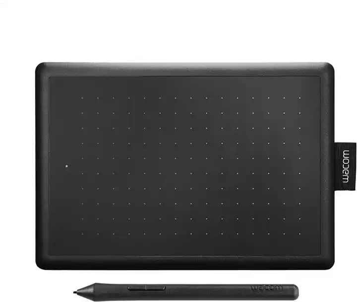 Wacom Intuos S