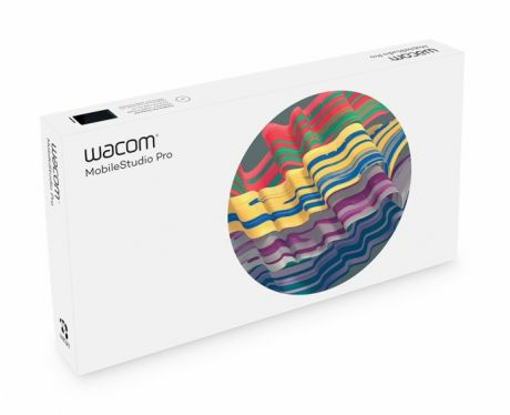 Wacom MobileStudio Pro 13