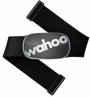 Wahoo Fitness smartwatch
