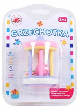 Walec zabawka Walec zabawka