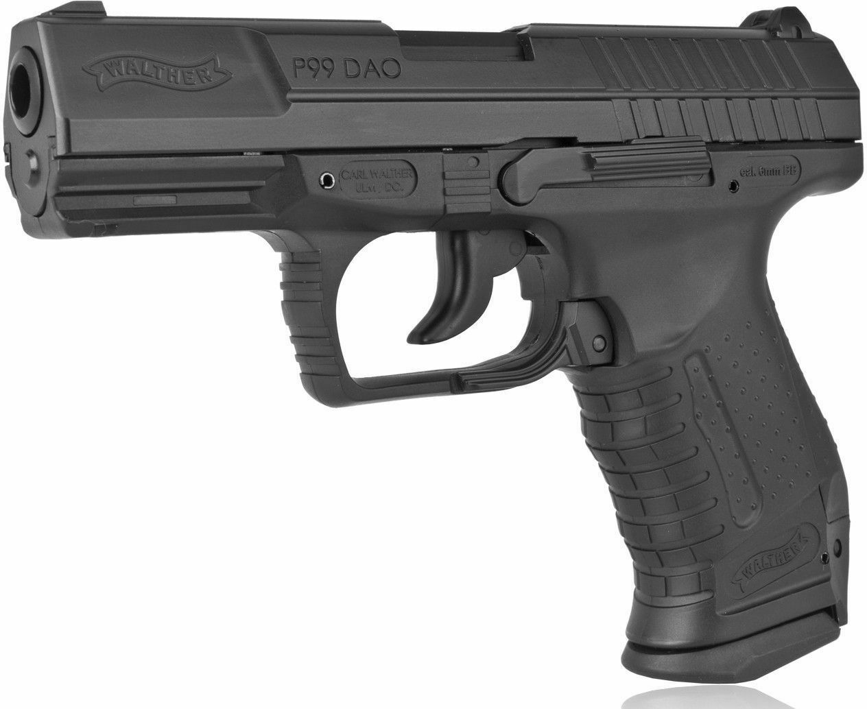 Walther asg
