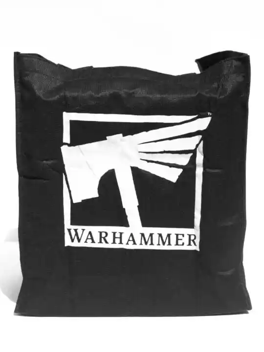 Warhammer gadżety Warhammer gadżety