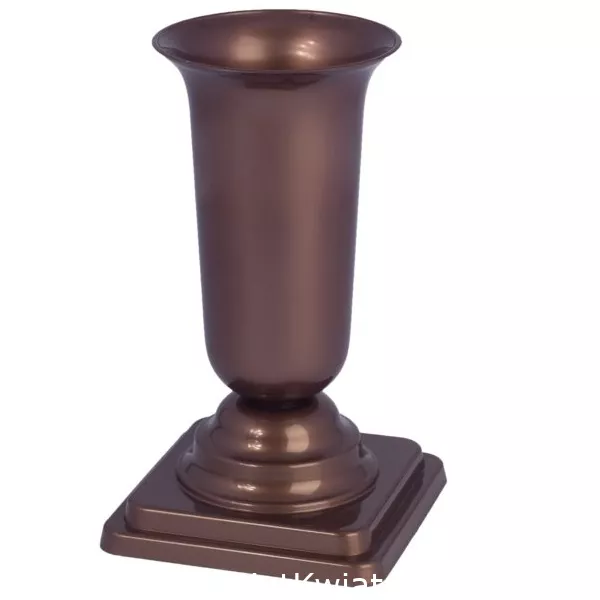 Wazony na cmentarz Wazony na cmentarz