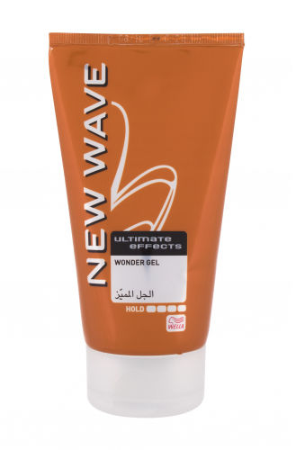 Wella żel do włosów Wella żel do włosów