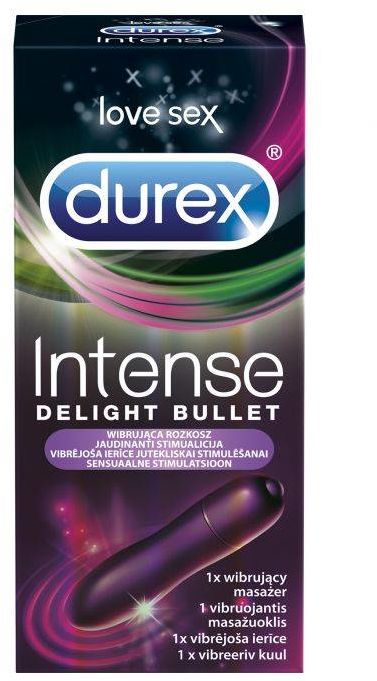 Wibrator Durex Wibrator Durex