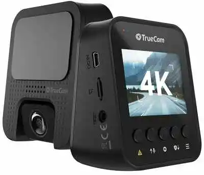 Wideorejestrator Truecam Wideorejestrator Truecam