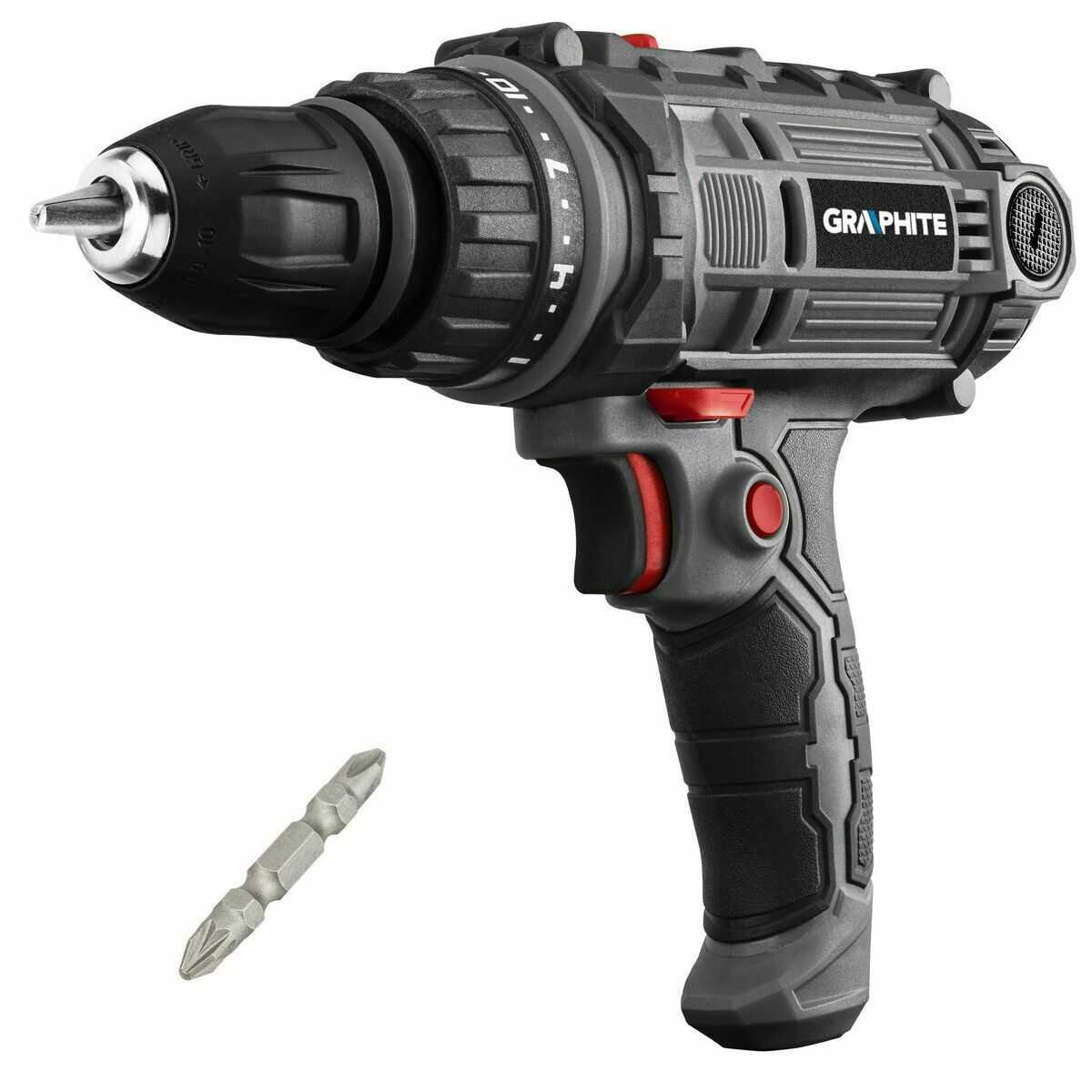 Wiertarka Graphite Wiertarka Graphite