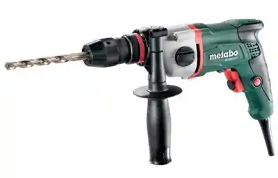 Wiertarka Metabo - akumulatorowa, elektryczna, pneumatyczna, udarowa, stołowa Wiertarka Metabo - akumulatorowa, elektryczna, pneumatyczna, udarowa, stołowa