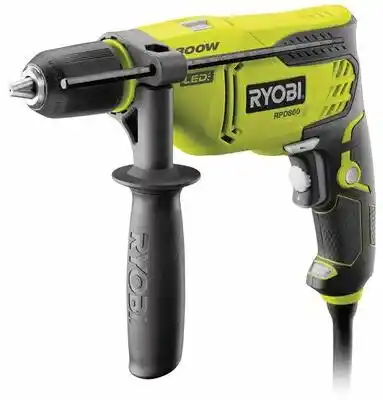 Wiertarka RYOBI Wiertarka RYOBI