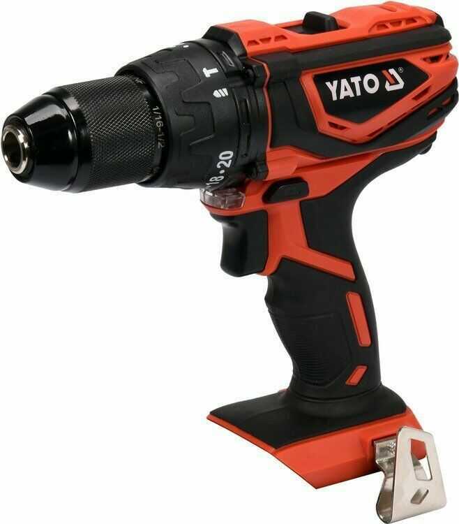 Wiertarka Yato Wiertarka Yato