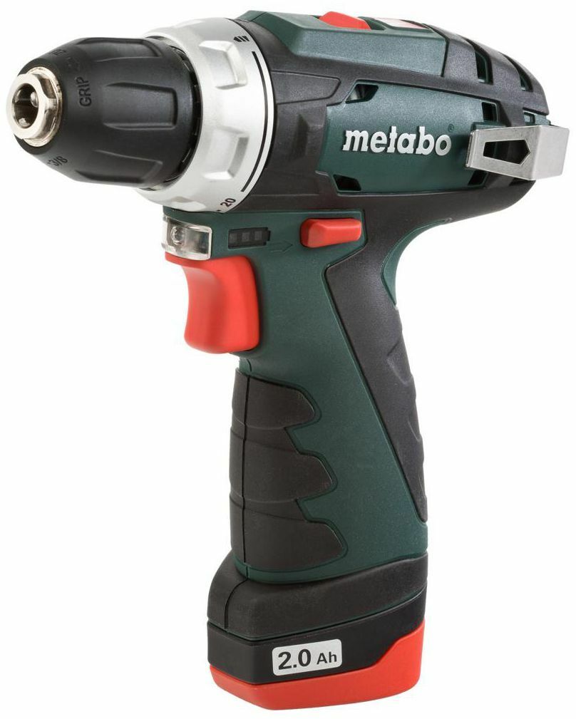 Wiertarko wkrętarka Metabo Wiertarko wkrętarka Metabo