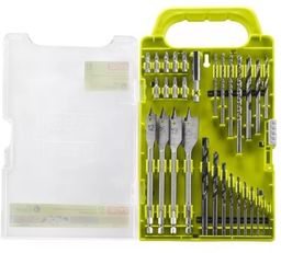 Wiertła RYOBI Wiertła RYOBI