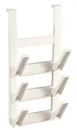 Wieszak na pokrywki Wieszak na pokrywki