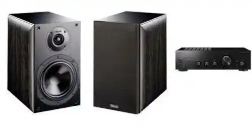 Wieża stereo Pioneer Wieża stereo Pioneer