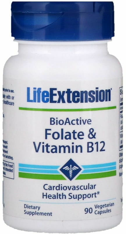 Witamina B12 Witamina B12