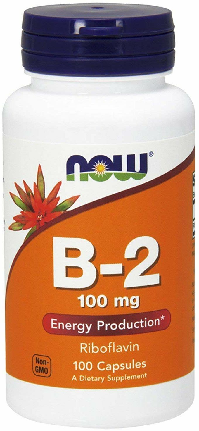 Witamina B2 Witamina B2
