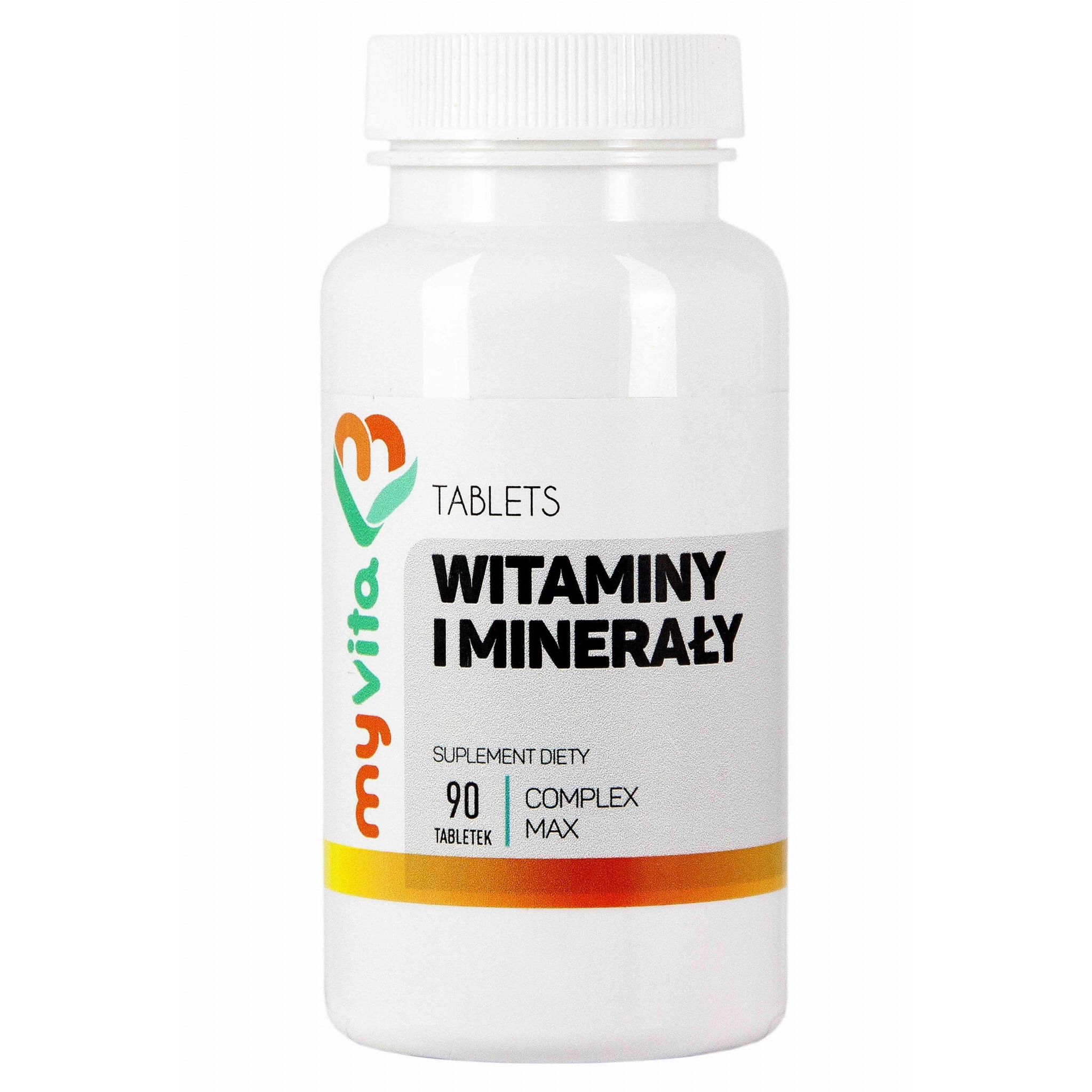 Witaminy Witaminy