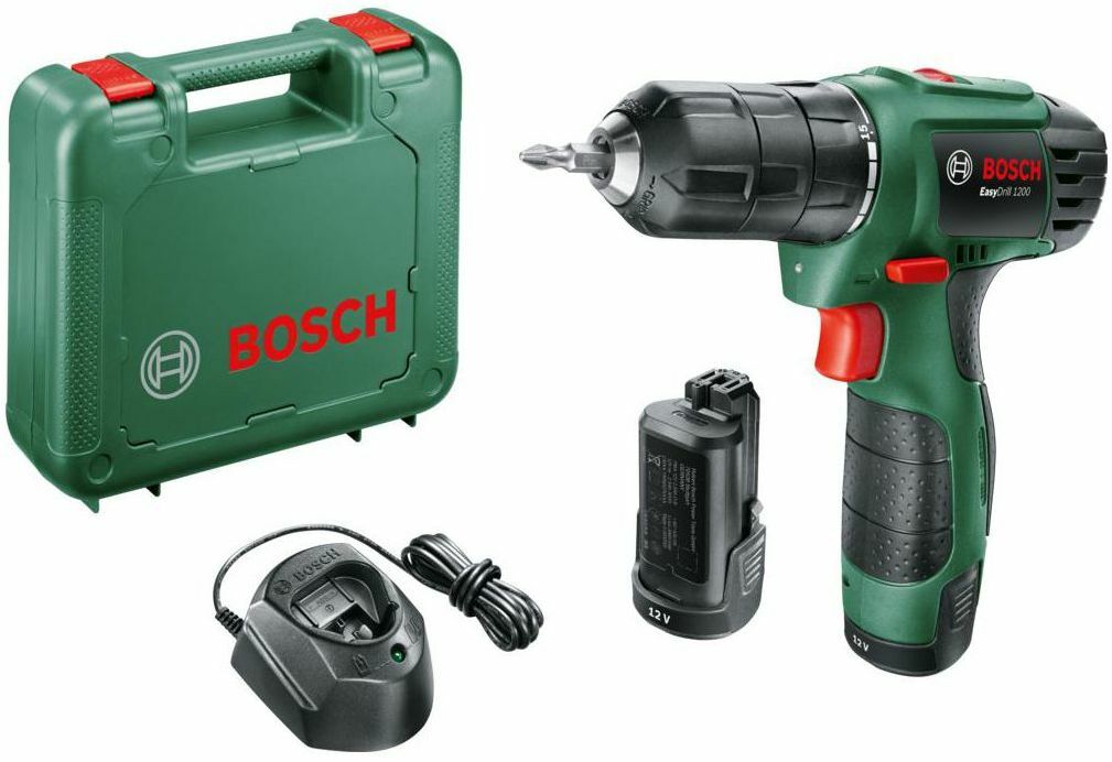 Wkrętarka Bosch Wkrętarka Bosch