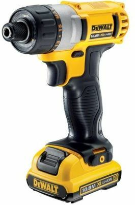 Wkrętarka DeWalt Wkrętarka DeWalt