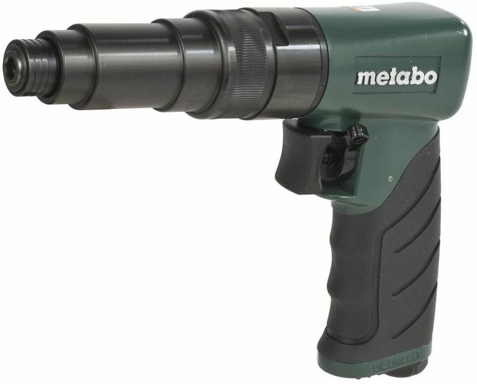 Wkrętarka Metabo Wkrętarka Metabo