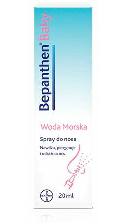 Woda morska Woda morska