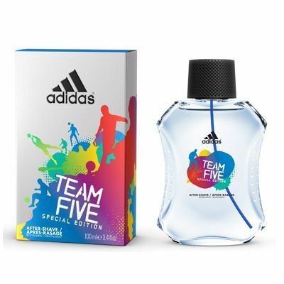 Woda po goleniu Adidas Woda po goleniu Adidas