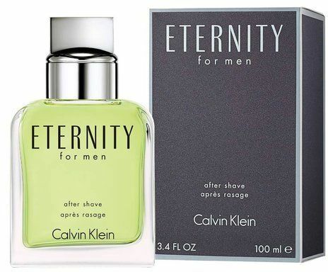Woda po goleniu Calvin Klein Woda po goleniu Calvin Klein
