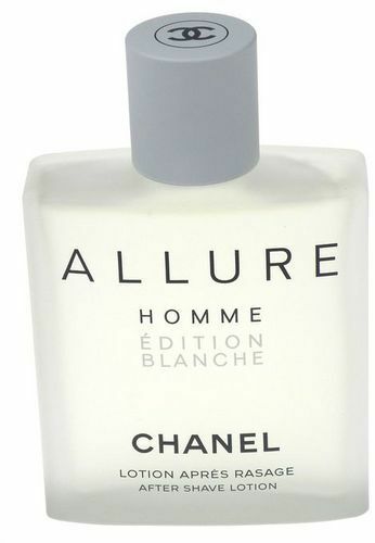 Woda po goleniu Chanel Woda po goleniu Chanel