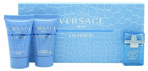 Woda po goleniu Versace Woda po goleniu Versace