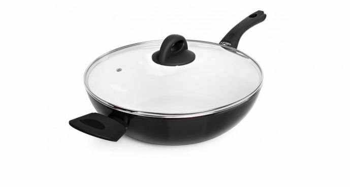Wok Gerlach Wok Gerlach