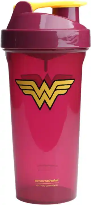 Wonder Woman gadżety Wonder Woman gadżety